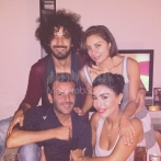Layla iskandar sur yala.fm